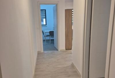 Apartament modern de 2 camere cu centrala si parcare - Hils Republica - 10