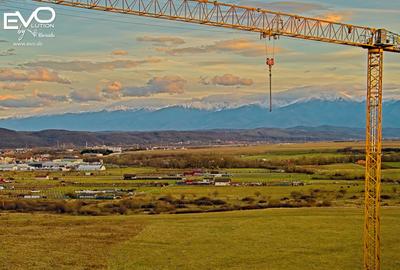 Garsonieră semidecomandată în Șelimbăr - 10