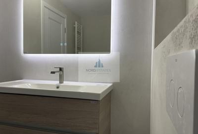 Casa de vanzare in Pipera, parcare privata, gata de mutat Casa de vanzare in Pipera, parcare privata, gata de mutat - 12