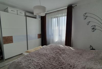 Novum - Apartament 3 camere modern, terasa generoasa, garaj, vedere superba - 12