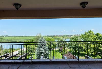 Casă individuală cu 8 camere cu Teren 7500 Mp în Samurcași - 2