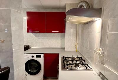 Faleza Nord Apartament 3 camere centrala gaz de inchiriat termen lung - 9