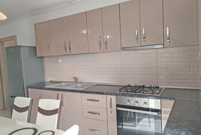 Apartament 2 camere, Tractorul - bloc nou, mobilat, priveliste superba - 7