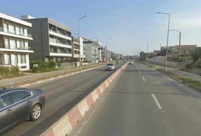 Oferte vanzari terenuri in Mamaia Nord zona Kazeboo - 3