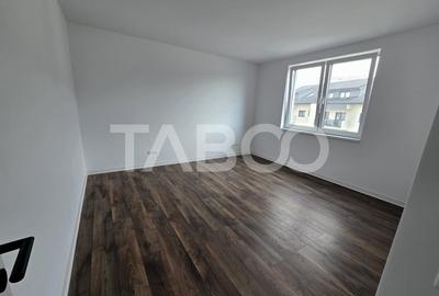 Garsoniera decomandata 37 mp utili balcon parcare Doamna Stanca Sibiu - 9