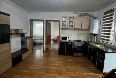 Apartament cu 3 camere, 65 mp, loc de prcare, zona Subcetate - 1