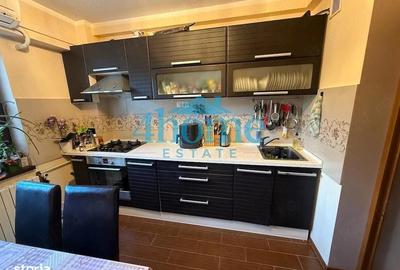 Apartament cu 3 camere în Central - 8