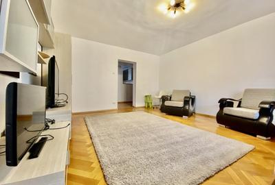 Închiriere apartament cu 3 camere, calea Bucuresti - 3