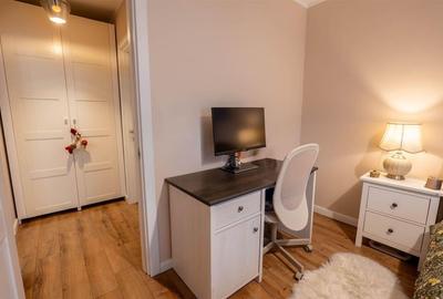Vanzare apartament 2 camere | mobilat si utilat modern | renovat complet 2022 | - 5