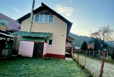 Casa de vanzare la poalele Vladeasa - 4