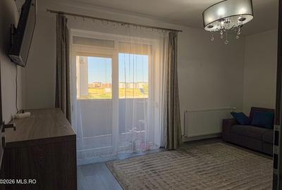 Apartament cu 3 camere decomandat în Calea Urseni - 3