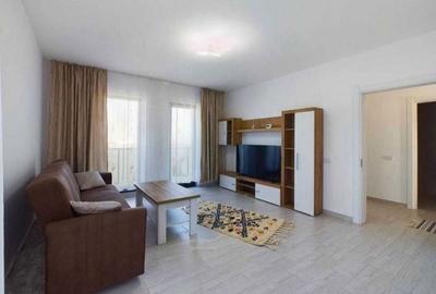Apartament cu 3 camere în Cristian - 6