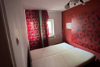 Apartament cu 3 camere decomandat în Vitan - 4