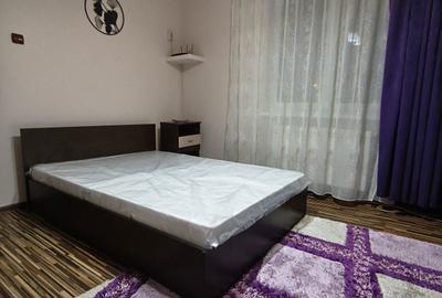 Apartament cu 2 camere semidecomandat în Micro 1 - 3