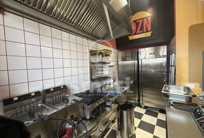 Spațiu comercial, de 18 mp, în Central - 6