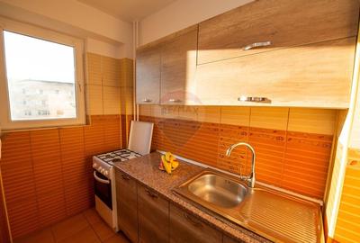 Garsoniera moderna de vanzare 32mp Bulevardul Chisinau Mega Mall - 5