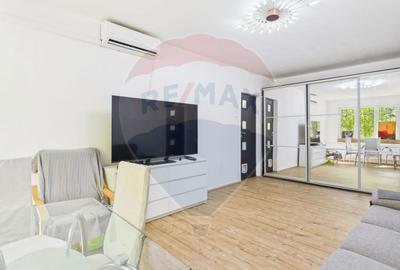 Vanzare ap. 5 camere, 2 balcoane, Metrou 1 Decembrie - 4