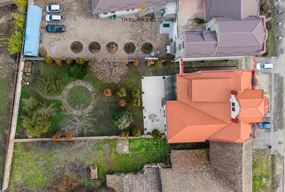 DE VANZARE - OPORTUNITATE EXCLUSIVĂ HOTEL / PENSIUNE - LOVRIN, TIMIȘ - 7