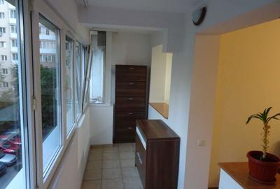 Apartament cu 2 camere semidecomandat în Gorjului - 7