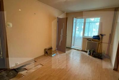 Apartament cu 2 camere în Circumvalațiunii - 4