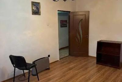 Apartament de 3 camere ( Bloc Reabilitat )-Dristor