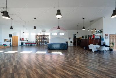 Casă cu Teren 1000 Mp în Găvana - 10