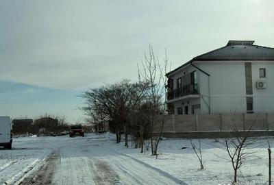 Teren de 500 mp, în Km 5
