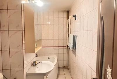 Garsonieră decomandată, mobilată în Timpuri Noi - 11