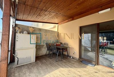 Casă cu 3 camere cu Canalizare în Dumbrăvița - 5