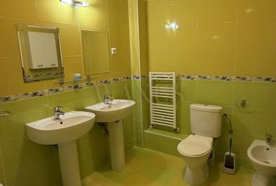 Apartament cu 3 camere, mobilat în Independenței - 3