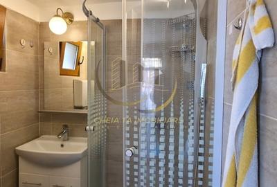 Garsonieră decomandată în Central - 6