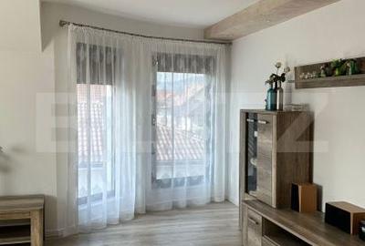 Casă cu 4 camere cu Teren 700 Mp în Central - 7