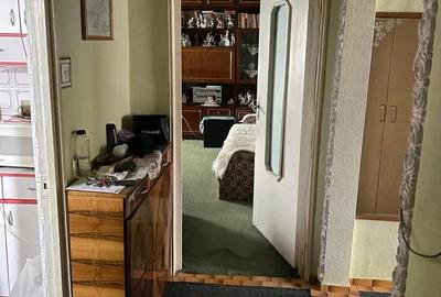 Apartament spatios 3 camere Lugojului Apartament spatios 3 camere Lugojului - 5