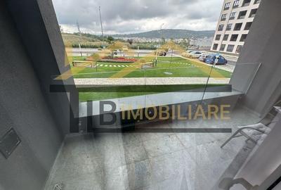 Apartament de 2 camere, 56mp, parcare, Zona Concept 9 - 10