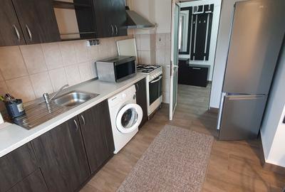 Apartament cu 2 camere decomandat, mobilat în Muncii - 6
