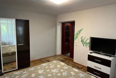 Garsoniera de inchiriat Herastrau - 4