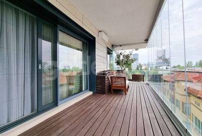 Apartament modern cu 4 camere | vedere libera | 207mpc - 4