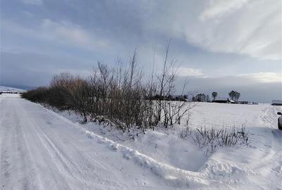 Teren intravilan in Sineu, com. Remetea - 2