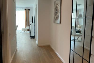 Apartament 2 camere Lux in comlex North Avenue cu loc de parcare acoperit - 2
