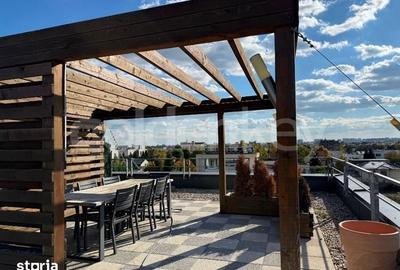 Apartament cu 3 camere în Central - 1