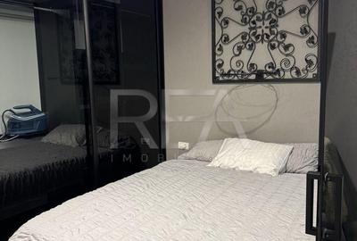 Apartament cu 2 camere decomandat, mobilat în Lacul Tei - 3