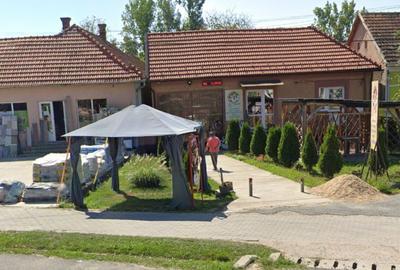 Spațiu comercial, de 50 mp, în Beliu - 5