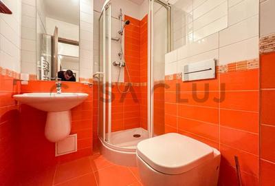 Decomandat | Modern | Zona verde și liniștită | Zorilor - 5