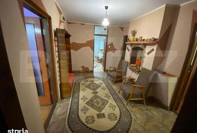 Apartament cu 3 camere decomandat în George Enescu - 2