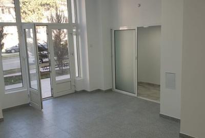 Spatiu comercial, 31 mp utili, zona Central, Vaslui - 1