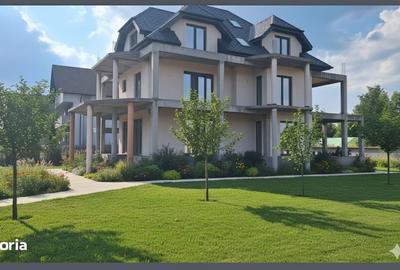 Constructie structura beton armat 810 MPC Curtea de Arges - 39