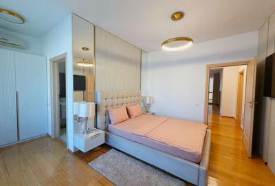 Apartament cu 3 camere decomandat în Herăstrău - 11