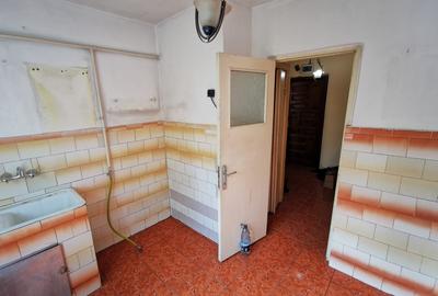 Apartament 3 camere decomandat, 70 mp, 2 băi, balcon | Strada Dunării, Călărași - 4