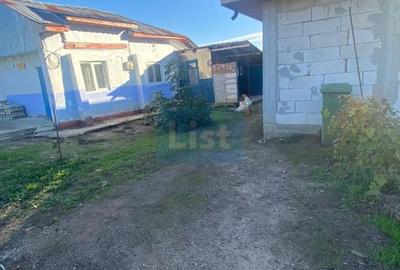 Teren de 2 mp, în Petru Rareș - 20