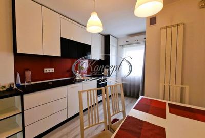 Apartament modern, in apropiere de UMF Apartament modern, in apropiere de UMF - 6